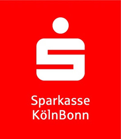 Logo Sparkasse KölnBonn 