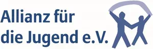 Logo Allianz für die Jugend e.V.