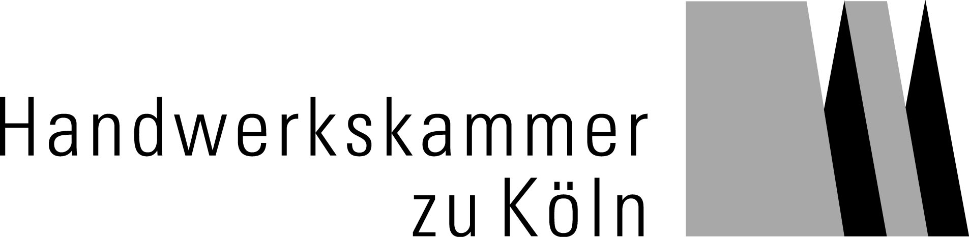 Logo – Handwerkskammer zu Köln