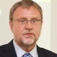 Dr. Ulrich Ney
