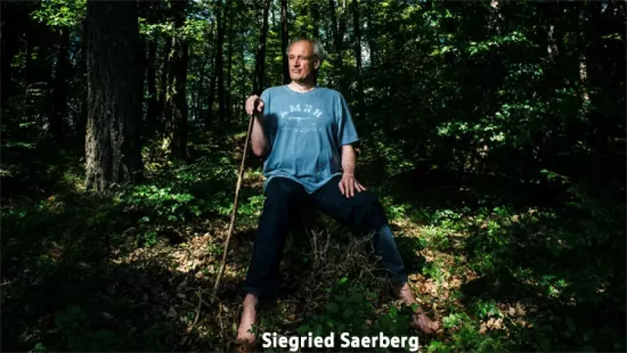 Dr. Siegfried Saerberg