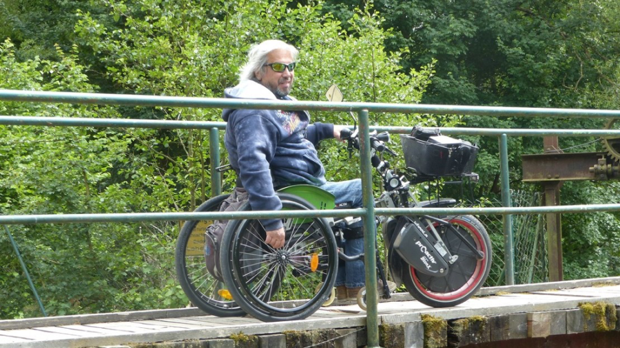 Klaus D. Herzog