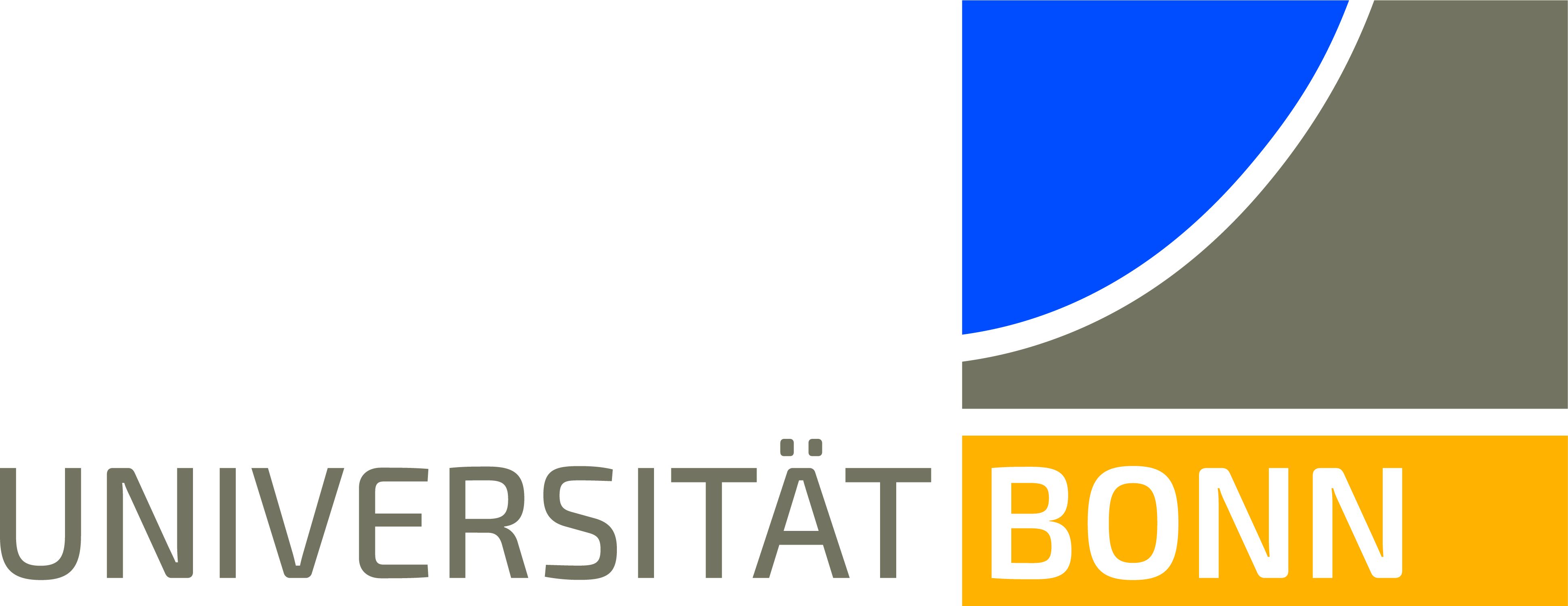 Logo – Universität Bonn