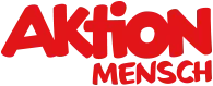 Logo Aktion Mensch